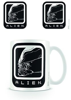 Kuppi Alien - Icon