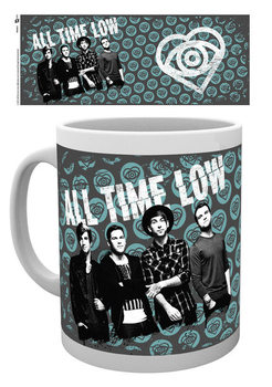 Kuppi All Time Low - Eye Pattern