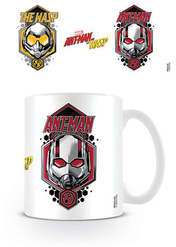 Muki Ant-Man and The Wasp - Hex Heads