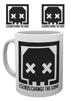 Kuppi Apex Legends - Death Box