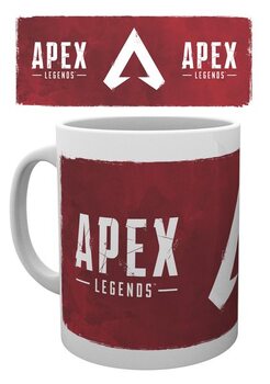 Kuppi Apex Legends - Logo