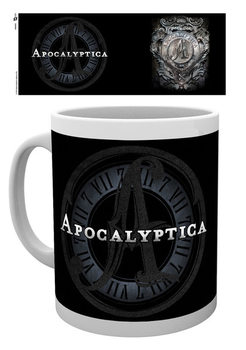 Kuppi Apocalyptica - Logo