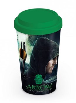 Kuppi Arrow
