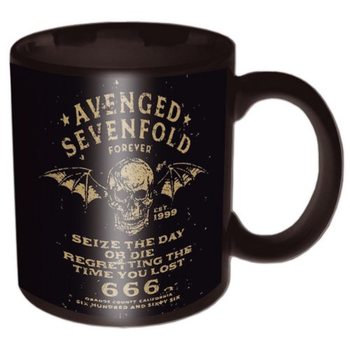 Avenged Sevenfold – Sieze The Day Muki