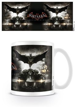 Batman Arkham Knight - Teaser Muki