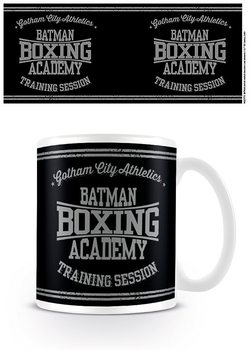 Kuppi Batman - Boxing Academy