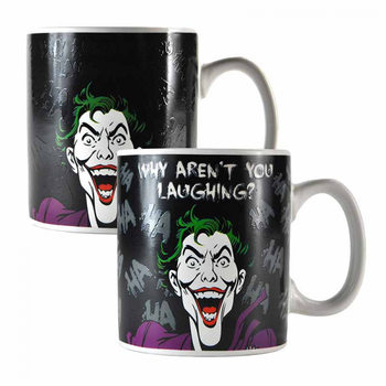 Kuppi Batman - Joker