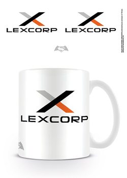 Kuppi Batman V Superman - Lexcorp