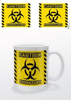 Kuppi Biohazard