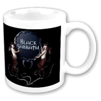 Kuppi Black Sabbath - Devil Twins