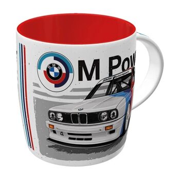 Kuppi BMW - M Power