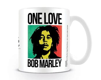 Kuppi Bob Marley One Love