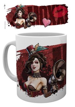 Kuppi Borderlands 3 - Moxxi