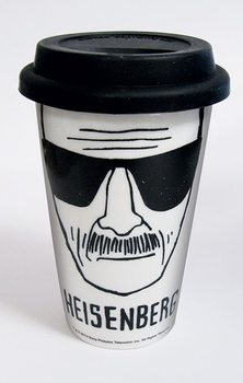 Kuppi Breaking Bad - Heisenberg