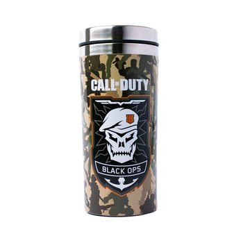 Call of Duty: Black Ops 4 - Skull Muki