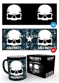 Call Of Duty - Skull Muki