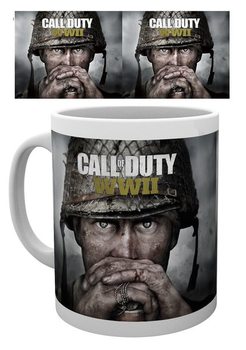 Call Of Duty - WWII Key Art Muki