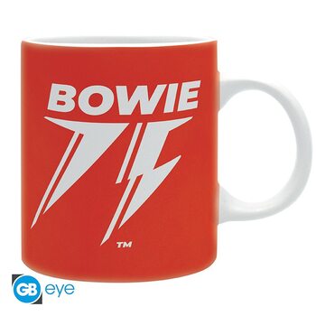 Kuppi David Bowie - 75th Anniversary