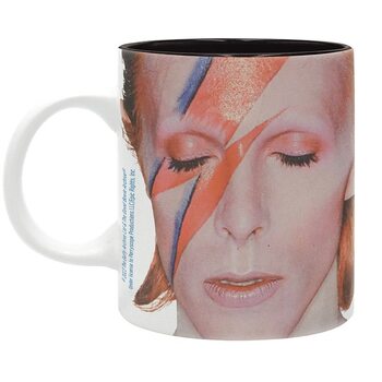 Kuppi David Bowie - Bolt