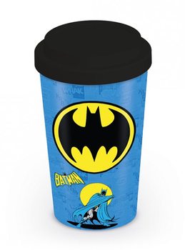 DC Comics - Batman Muki