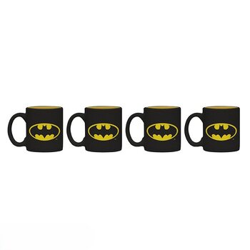 Kuppi DC Comics - Batman