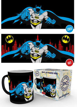 Kuppi DC Comics - Batman
