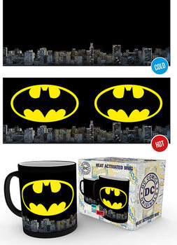 DC Comics - Batman Logo Muki