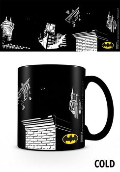 Lämpömuki DC Comics - Batman Shadows