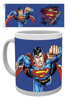Kuppi DC Comics Justice League - Superman