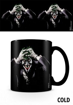Kuppi DC Comics - Killing Joke