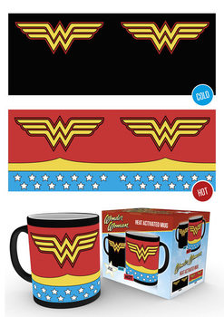 DC Comics - Wonder Woman Costume Muki