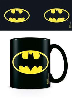 DC Originals - Batman Logo Muki