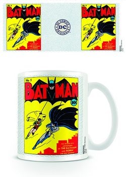 DC Originals - Batman No.1 Muki