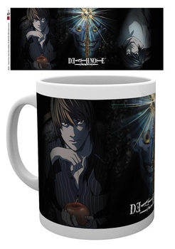 Kuppi Death Note - Duo