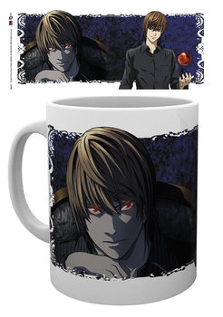 Kuppi Death Note - Light