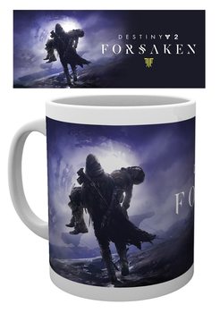 Destin 2 - Forsaken Muki