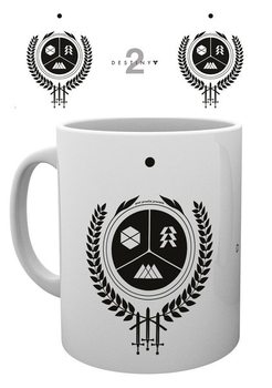 Kuppi Destiny 2 - Guardian Crests