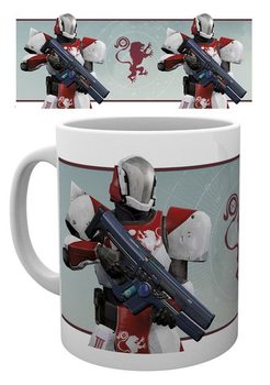 Kuppi Destiny 2 - Titan