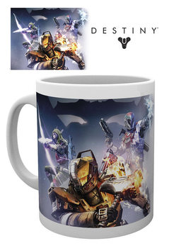 Destiny - Taken King Muki