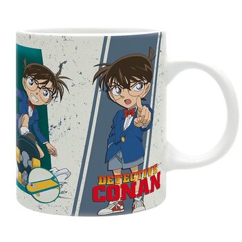 Muki Detective Conan - Conan