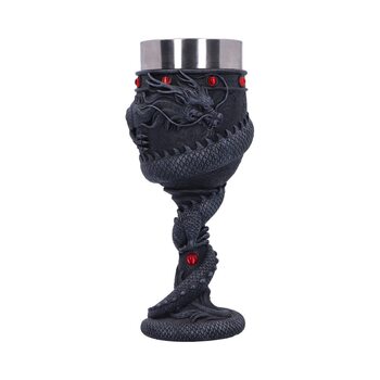 Kuppi Dragon Coil