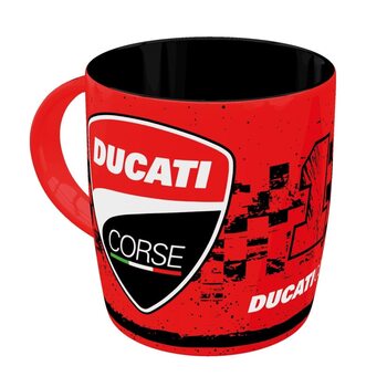 Kuppi Ducati - Corse