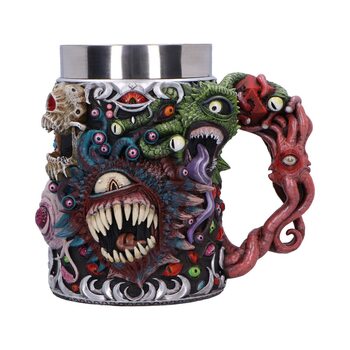 Kuppi Dungeons & Dragons - Beholder