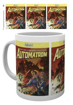 Kuppi Fallout 4 - Automatron