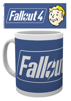 Kuppi Fallout 4 - Logo