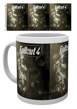 Kuppi Fallout - Mask