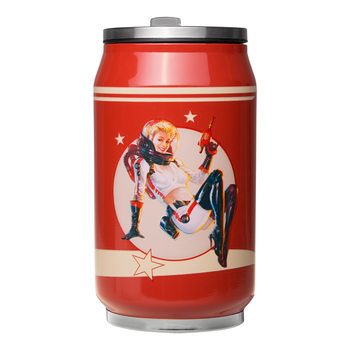 Kuppi Fallout - Nuka Cola