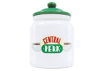 Kuppi Frendit - Central Perk