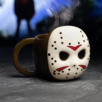 Muki Friday the 13th - Jason