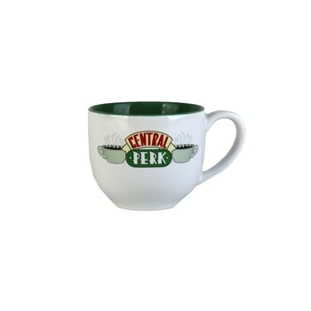 Kuppi Friends - Central Perk